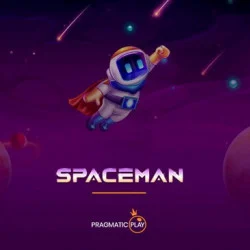 Spaceman td777b.com